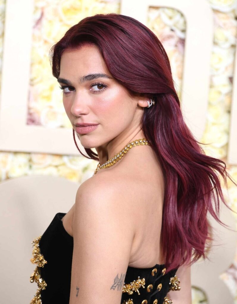 Bold vs Natural: The Hair Color Trends of 2024
