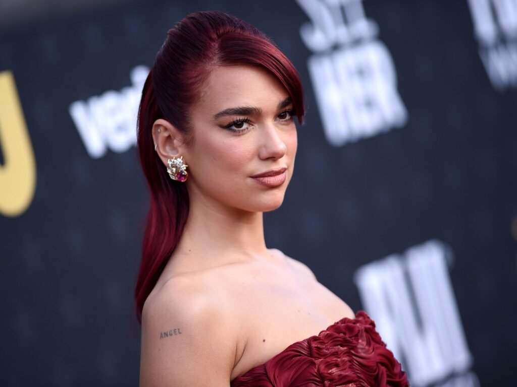 Glamorous and Inspired: Hair Color Trends from the Past